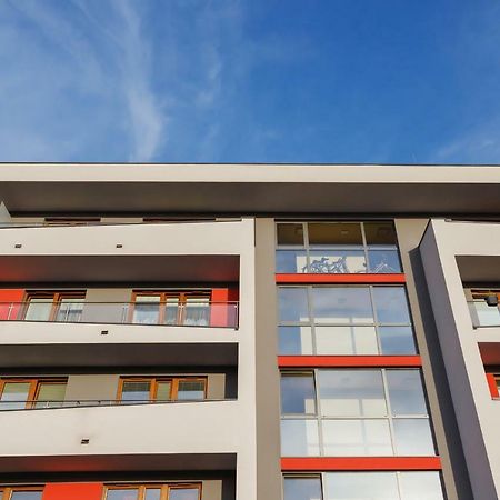 Apartments Krakow Rydlowka By Noclegi Renters 외부 사진