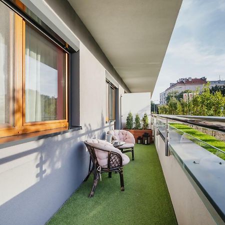 Apartments Krakow Rydlowka By Noclegi Renters 외부 사진