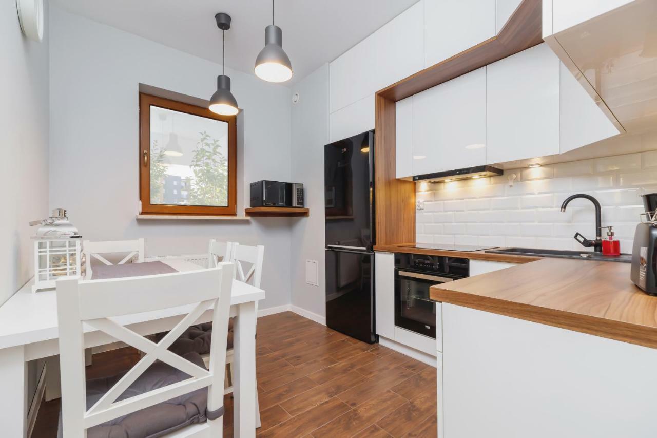 Apartments Krakow Rydlowka By Noclegi Renters 외부 사진