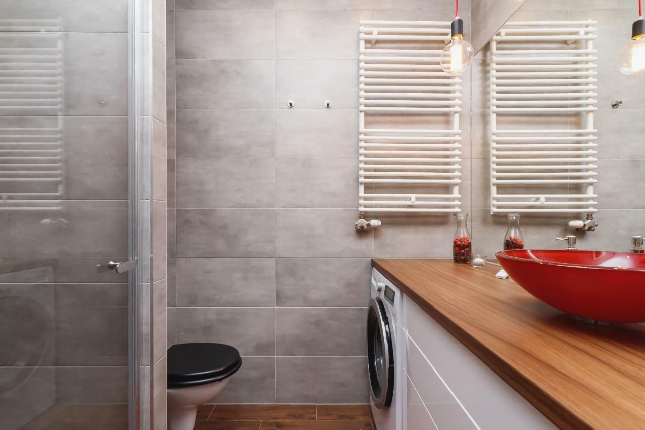Apartments Krakow Rydlowka By Noclegi Renters 외부 사진