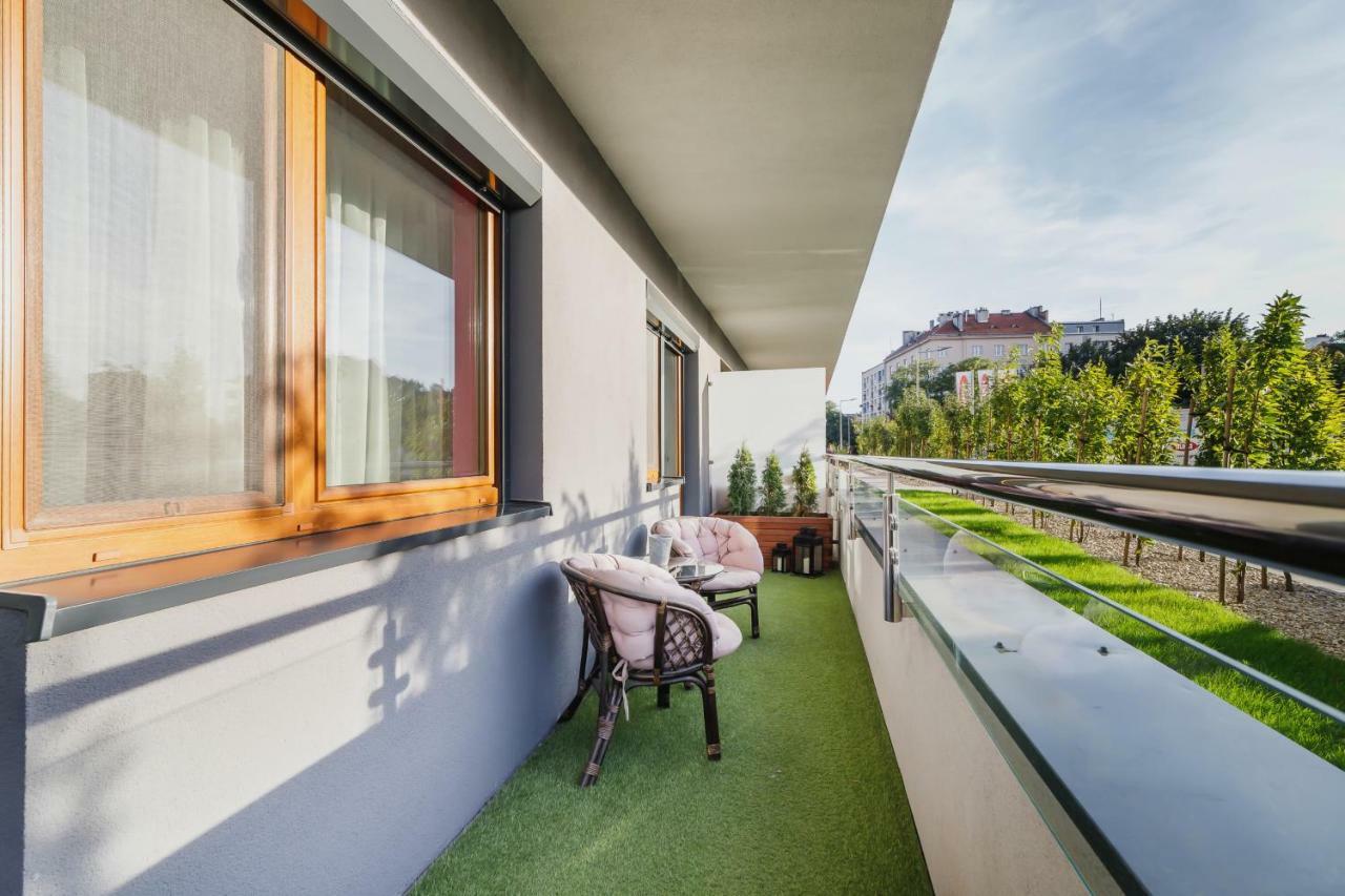 Apartments Krakow Rydlowka By Noclegi Renters 외부 사진