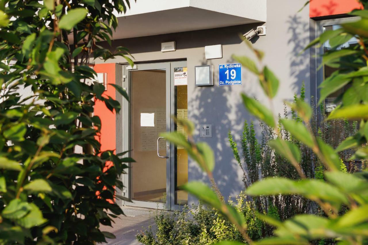 Apartments Krakow Rydlowka By Noclegi Renters 외부 사진